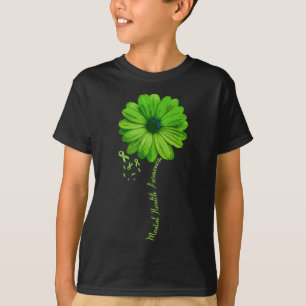 T-shirt Chemise à manches longues pour la famille de sensi