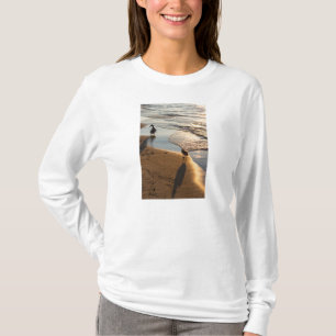T-shirt Chemise à manches longues Sunset Walk With Mommy