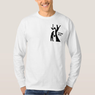 T-shirt Chemise à sucre