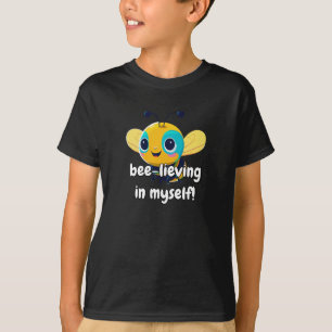 T-shirt Chemise abeille amusante cool unique meilleure sty
