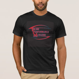 T-shirt Chemise adaptée par coureur de vitesse d'IPM