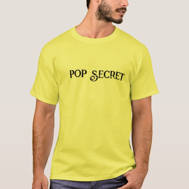 T-shirt Chemise Agricole  (Devant)
