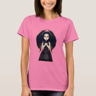 T-shirt Chemise Alchemy Angel