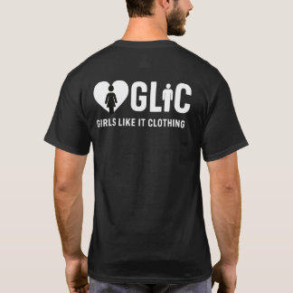 T-shirt Chemise Amusante Style Emo