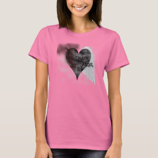 T-SHIRT CHEMISE ANGEL FALLEN