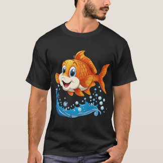 T-shirt Chemise Animaux-26