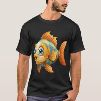 T-shirt Chemise Animaux-27