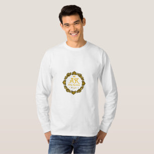 T-shirt Chemise ANNA KATRINA