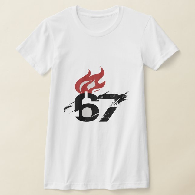 T-shirt chemise aritzia 67 (Poser)