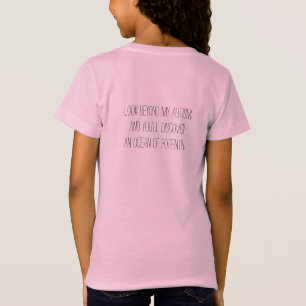 T-Shirt Chemise Autisme - Océan de Potentiel