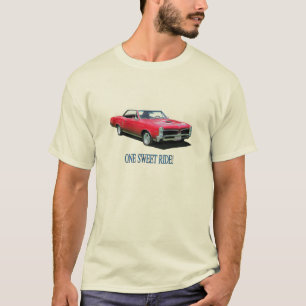 T-shirt Chemise avec "un tour doux ! "