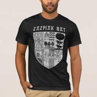 T-shirt Chemise Basque