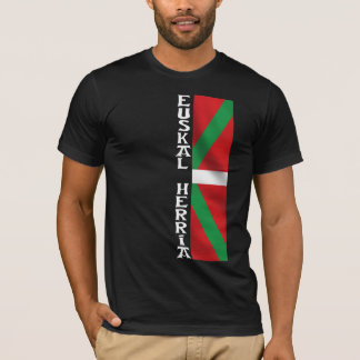 T-shirt Chemise Basque