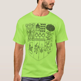 T-shirt Chemise Basque