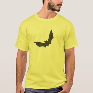 T-shirt Chemise Bat Halloween