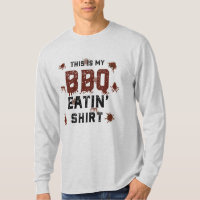 Chemise BBQ