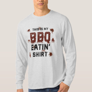 T-shirt Chemise BBQ