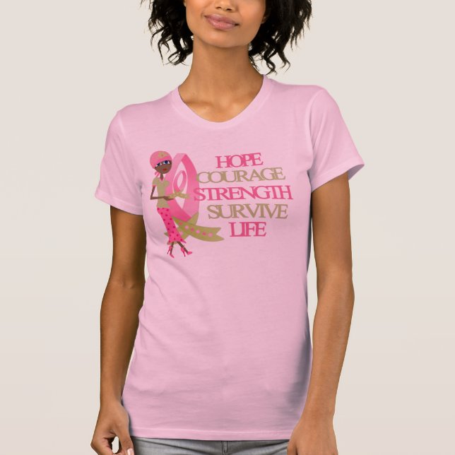 T-shirt Chemise BCA 4 (Devant)