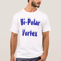Chemise bi-polaire Vortex