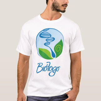 T-shirt Chemise Biologiste