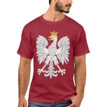 Chemise blanche d'Eagle