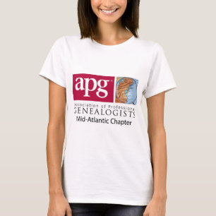 T-shirt Chemise blanche mi-Atlantique