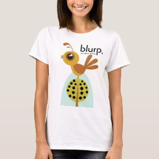 T-shirt Chemise Blurp
