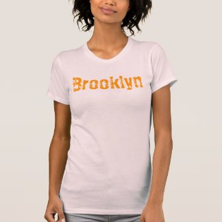 T-shirt Chemise Brooklyn