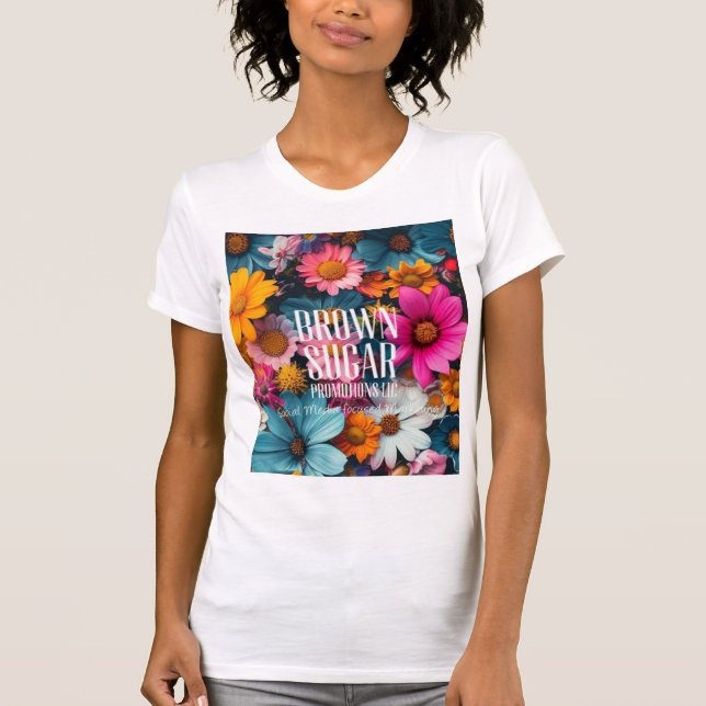 T-shirt Chemise BSPllc Printemps 2024 (Devant)