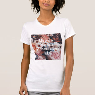 T-shirt Chemise BSPllc Spring 2022 1