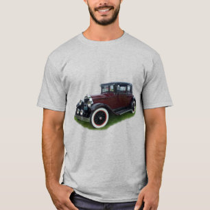 T-shirt Chemise Buick Master 1928