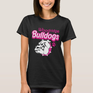 T-shirt Chemise Bulldog CUSTOM