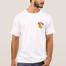 Chemise Canard en Caoutchouc