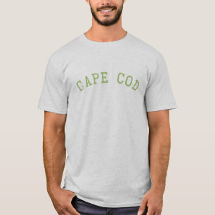T-shirt Chemise Cape Cod