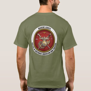 T-shirt Chemise CDET Skivvy