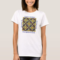 Chemise celtique de solstice