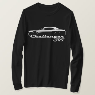 T-shirt Chemise Challenger SRT