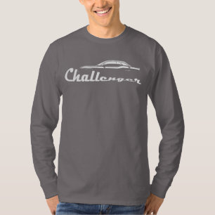T-shirt Chemise Challenger SRT