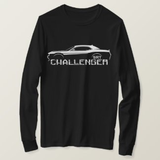T-shirt Chemise Challenger SRT
