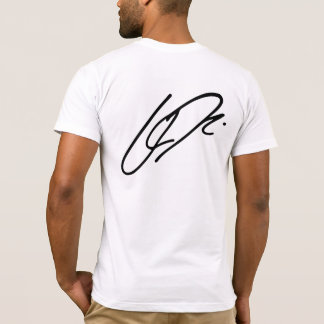 T-shirt Chemise Charlie Freedom