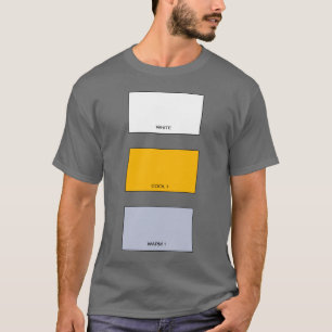 T-shirt Chemise chaude