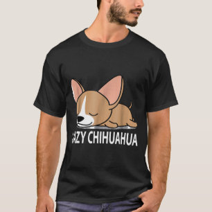 T-shirt Chemise Chihuahua