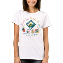 Chemise classique de Hidden Falls Farm