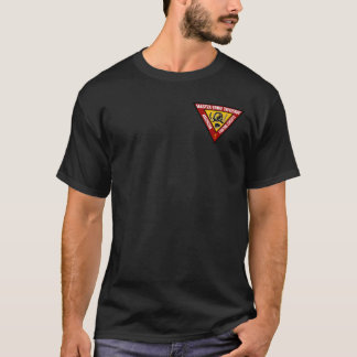 T-shirt Chemise classique de logo