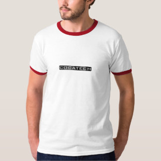 T-shirt Chemise CocaTech