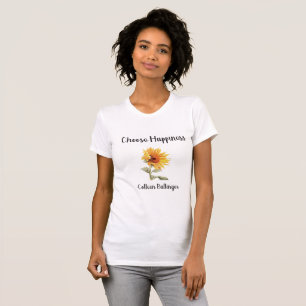 T-shirt Chemise Colleen Ballinger