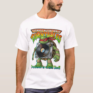 T-SHIRT CHEMISE COLORADO DJ