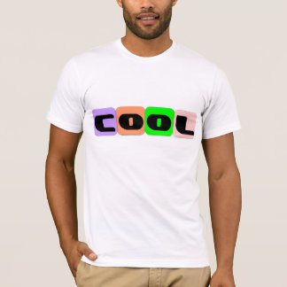 T-shirt Chemise Cool