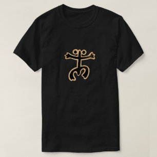 T-shirt Chemise Coqui Taino