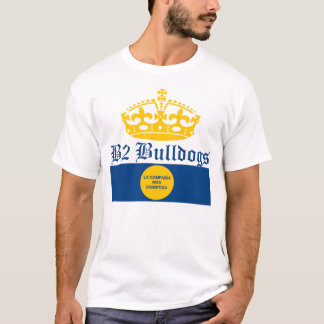 T-shirt Chemise Corona B2